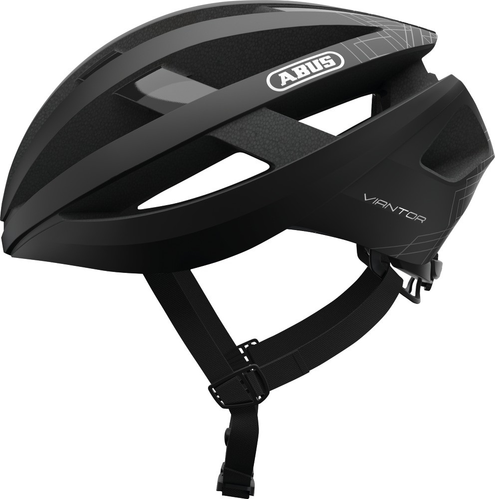 Viantor velvet black - Viantor velvet black S