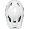 Cliffhanger QUIN shiny white