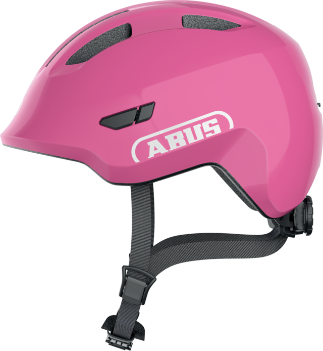 ABUS Smiley 3.0 shiny pink - Smiley 3.0 shiny pink S
