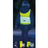 Lumino Reflex Vest Kids YW