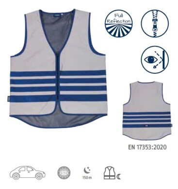 Lumino Urban Vest SR