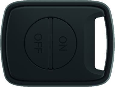 Alarmbox RC Only - samostatný dálkový ovladač