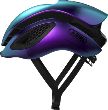 GameChanger flipflop purple