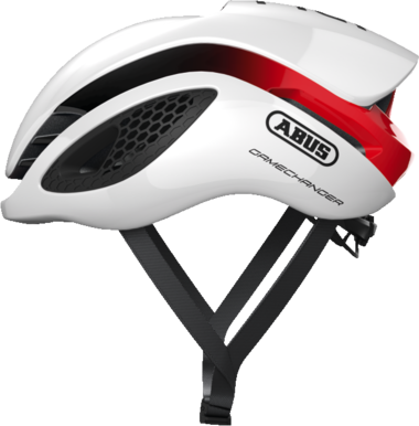 GameChanger white red