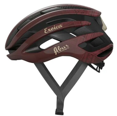 AirBreaker EROICA chianti red "LIMITED EDITION"