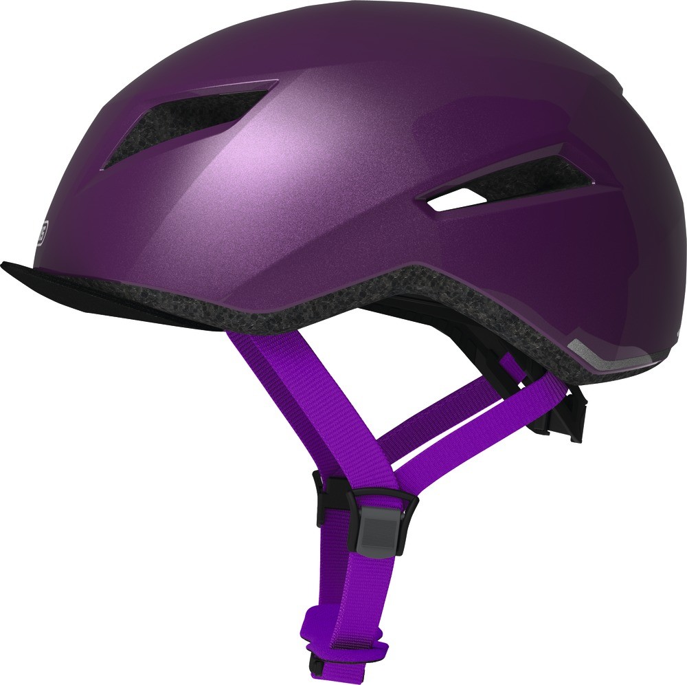 Yadd-I brilliant purple - Yadd-I brilliant purple M