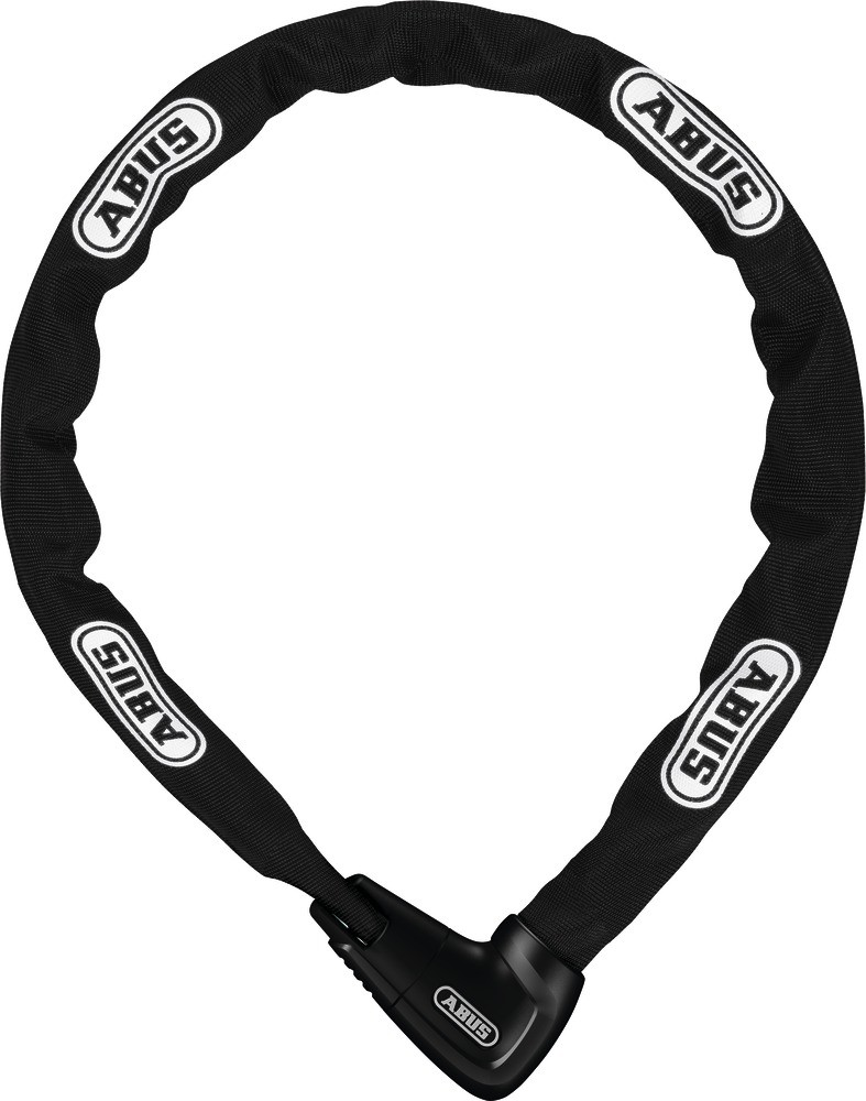 9809/110 black Steel-O-Chain