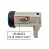 BLO CUB IT2 XPlus OE Service