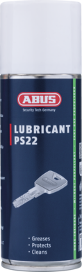 PS22 240 ml - Speciální mazací sprej