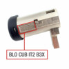 BLO CUB IT2.B3X XPlus Service