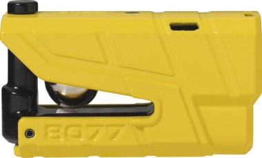 8077 Granit Detecto X Plus Yellow