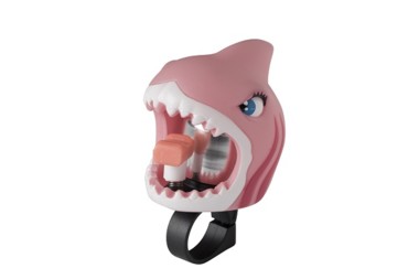 Zvonek Pink Shark
