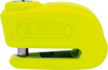 370 Trigger Alarm 2.0 YELLOW