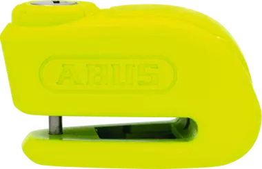365 Trigger Alarm 2.0 YELLOW