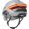 HYP-E ACE gleam silver