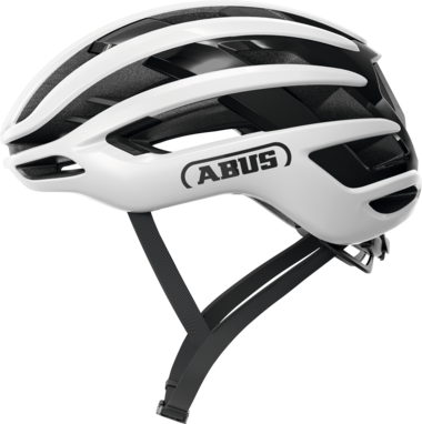 AirBreaker 2.0 shiny white