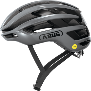AirBreaker 2.0 MIPS graphite silver