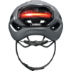 Taipan LED graphite silver