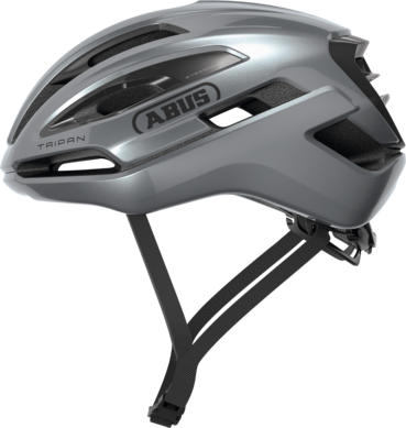 Taipan graphite silver