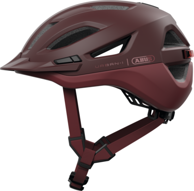 Urban-I 4.0 ACE chestnut red