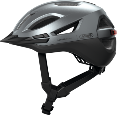 Urban-I 4.0 ACE graphite silver