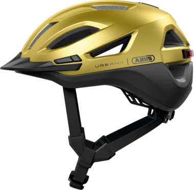 Urban-I 4.0 ACE honey yellow