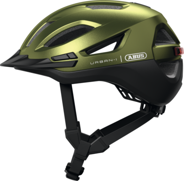 Urban-I 4.0 ACE pepper green