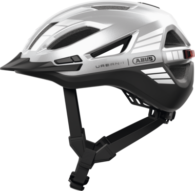 Urban-I 4.0 ACE signal silver