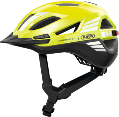 Urban-I 4.0 ACE signal yellow