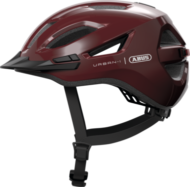 Urban-I 4.0 chestnut red