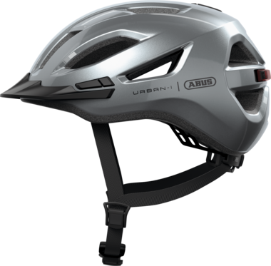 Urban-I 4.0 graphite silver