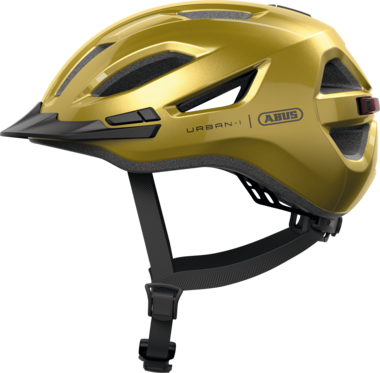Urban-I 4.0 honey yellow