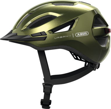 Urban-I 4.0 pepper green