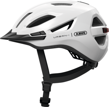 Urban-I 4.0 shiny white