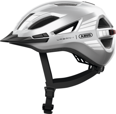 Urban-I 4.0 signal silver