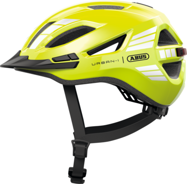 Urban-I 4.0 signal yellow