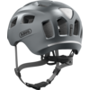 Youn-I 2.0 graphite silver