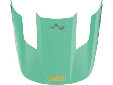 Náhradní kšilt - Youdrop / Youdrop FF sage green