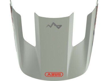 Náhradní kšilt - Youdrop / Youdrop FF chalk grey
