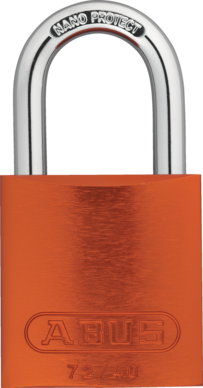 72/40 ORANGE