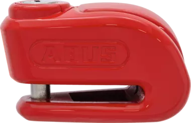 370 Trigger Alarm 2.0 RED