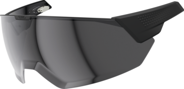 Náhradní brýle kouřové pro HYP-E L (Visor)