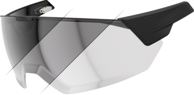 Náhradní brýle fotochromatické pro HYP-E S/M (Visor)