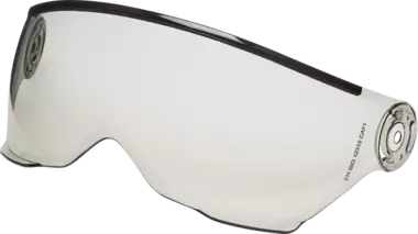 Náhradní brýle kouřové pro Hyban+