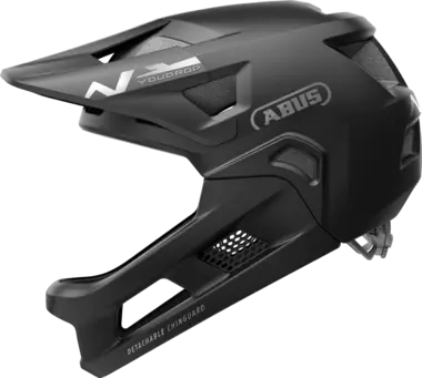 YouDrop FF muted black S (NOVINKA - k dodání od 4/2026)