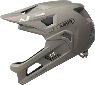 YouDrop FF dust grey S (NOVINKA - k dodání od 4/2026)