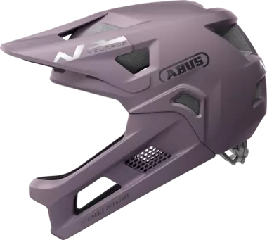 YouDrop FF ash purple S (NOVINKA - k dodání od 4/2026)