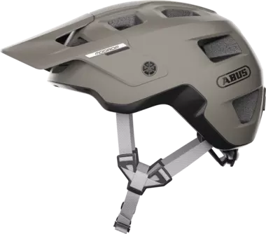 MoDrop dust grey (NOVINKA - k dodání od 4/2026)