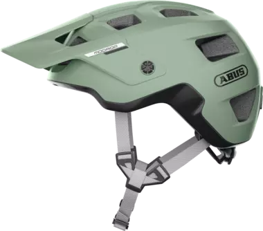 MoDrop mist green (NOVINKA - k dodání od 4/2026)