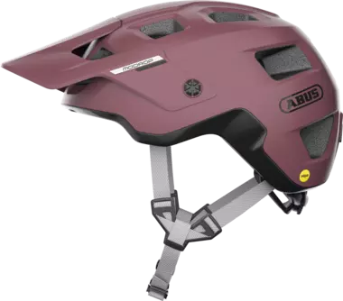 MoDrop MIPS blush red (NOVINKA - k dodání od 4/2026)